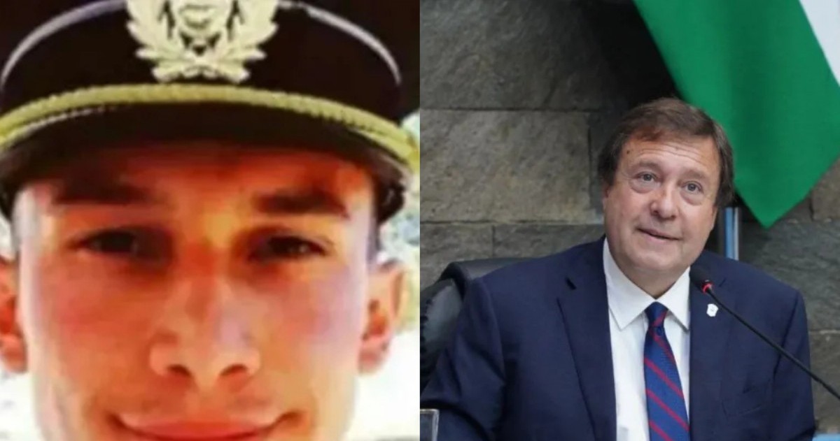 El Caso Mandagaray puso al Superior Tribunal en el centro del escándalo político y judicial.