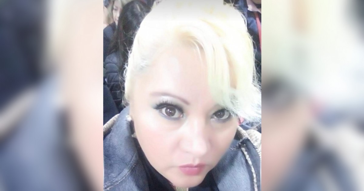 María Marcela Zamora García aseguró que el reiki y las terapias holísticas fueron claves para reconstruirse tras la pérdida de su hijo.