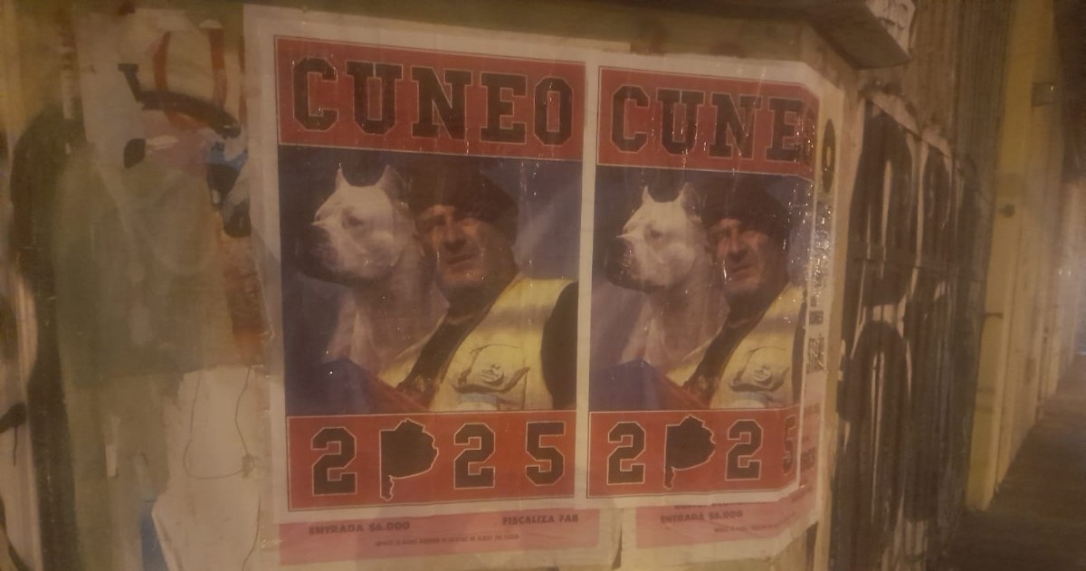 El 2025 tiene un nuevo candidato para octubre.