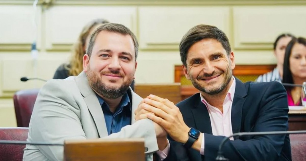 El gobernador Maximiliano Pullaro deberá responder por el uso de fondos del programa “Redes de Cuidado”.