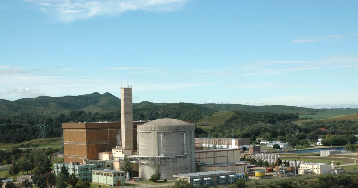 Nucleoeléctrica Argentina S.A. busca atraer capitales privados en un contexto de baja rentabilidad energética y alto interés por sus recursos asociados.