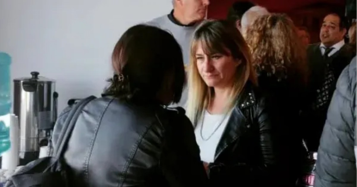 Lorena Cecchini, cuestionada por su accionar ante un caso de abuso infantil, ahora representa a La Libertad Avanza en Patagones.
