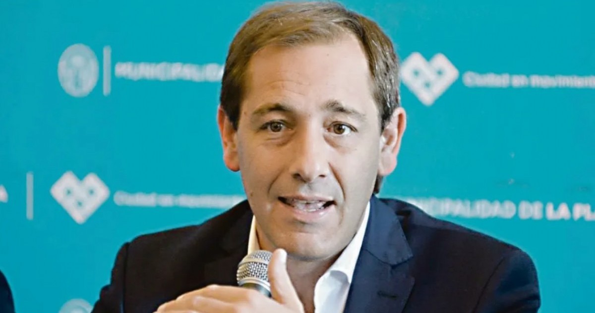 Julio Garro vuelve a estar en el centro de un escándalo político y judicial.