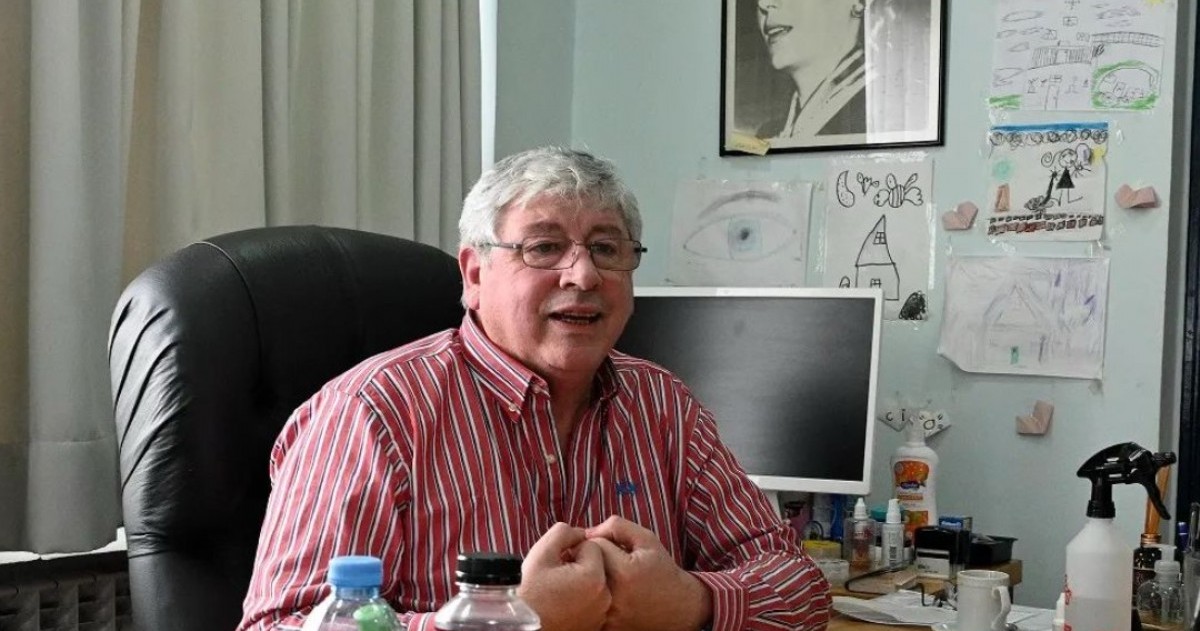 El caso compromete directamente a Walter Cortés por su falta de respuestas.