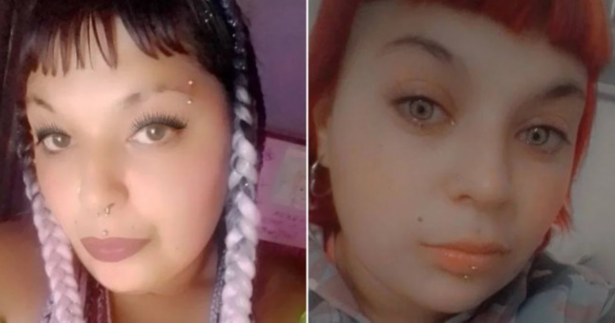 Investigan el femicidio de Sofía Belén Vicente.