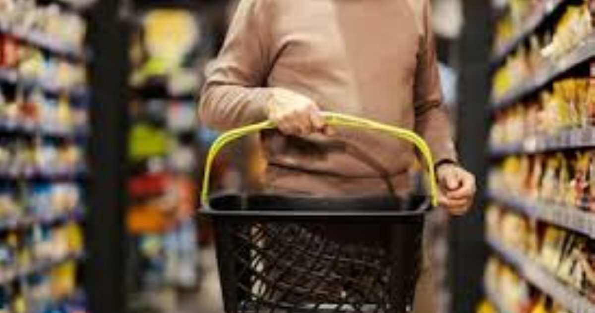 El dato no refleja aún la devaluación del tipo de cambio que tuvo lugar esta semana y que impactará en los precios desde el próximo índice.
