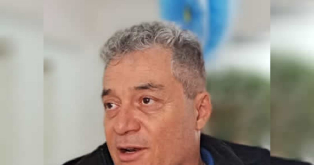 Claudio Alejandro Poli, referente quilmeño, figura clave en esta estructura ilícita.