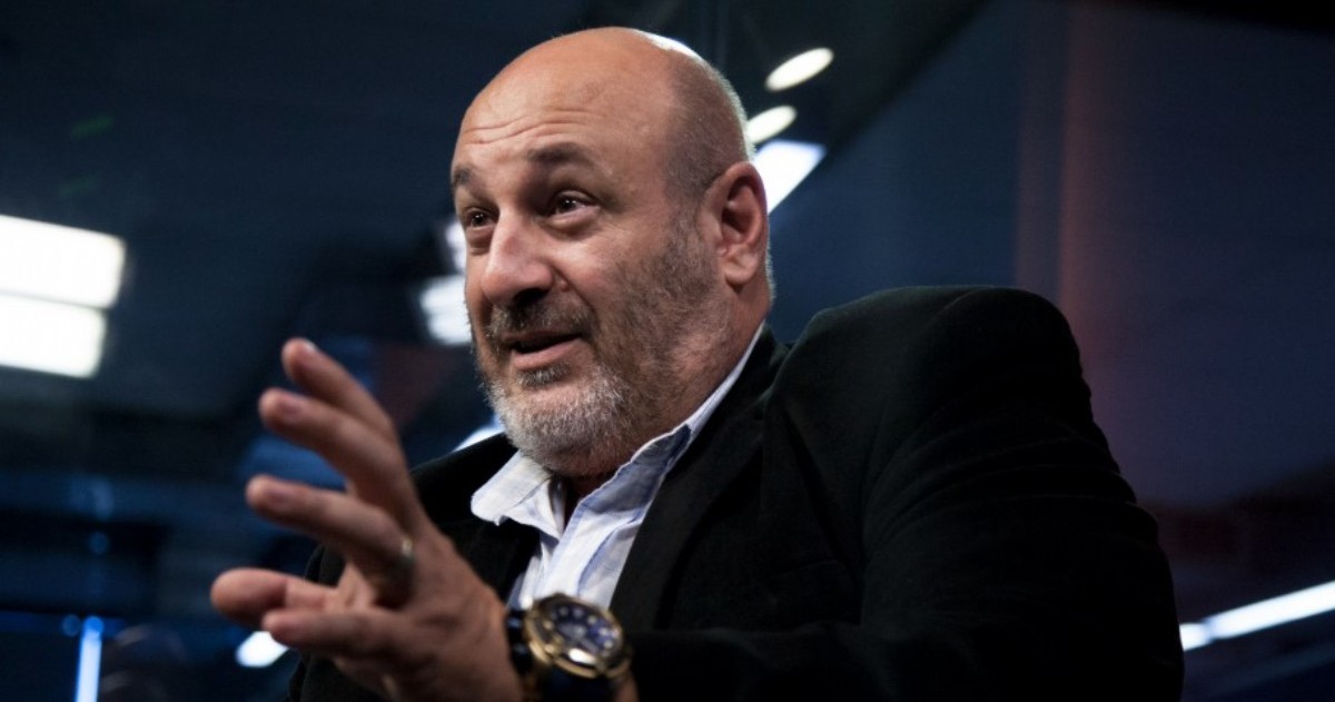 Santiago Cúneo afirmó que la temporada no existió y habló de una economía "dibujada"