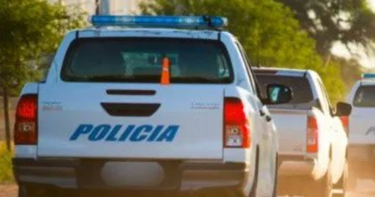 El hecho fue descubierto alrededor de las 9.20 de este sábado en una casa ubicada en la calle Carlos Casco al 300 del barrio Quinta 15, en jurisdicción del mencionado distrito situado a unos 145 kilómetros de Resistencia.