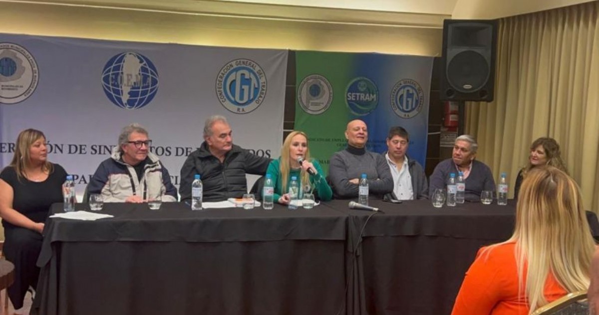 Denuncia formal del SETRAM ante las autoridades locales.