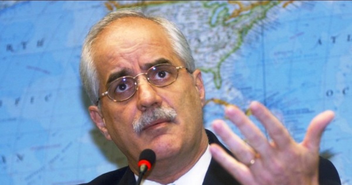 Jorge Taiana es uno de los hombres de mayor trayectoria dentro del espacio peronista.