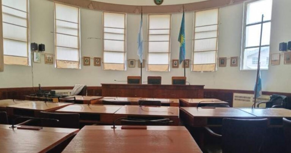 Buscan que todas las comisiones del Concejo Deliberante de Mar Chiquita se transmitan en vivo