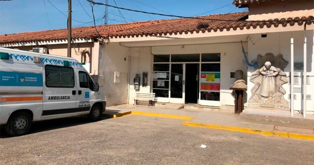 Luego de 11 años de demora judicial, finalmente la Justicia entrerriana condenó por abandono de persona a un médico que se desempeñaba en el Hospital San Blas, de Nogoyá.