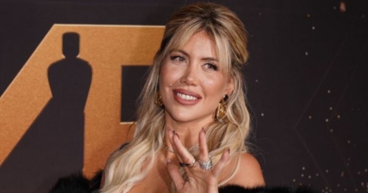 Wanda Nara respondió con firmeza ante las críticas internas.