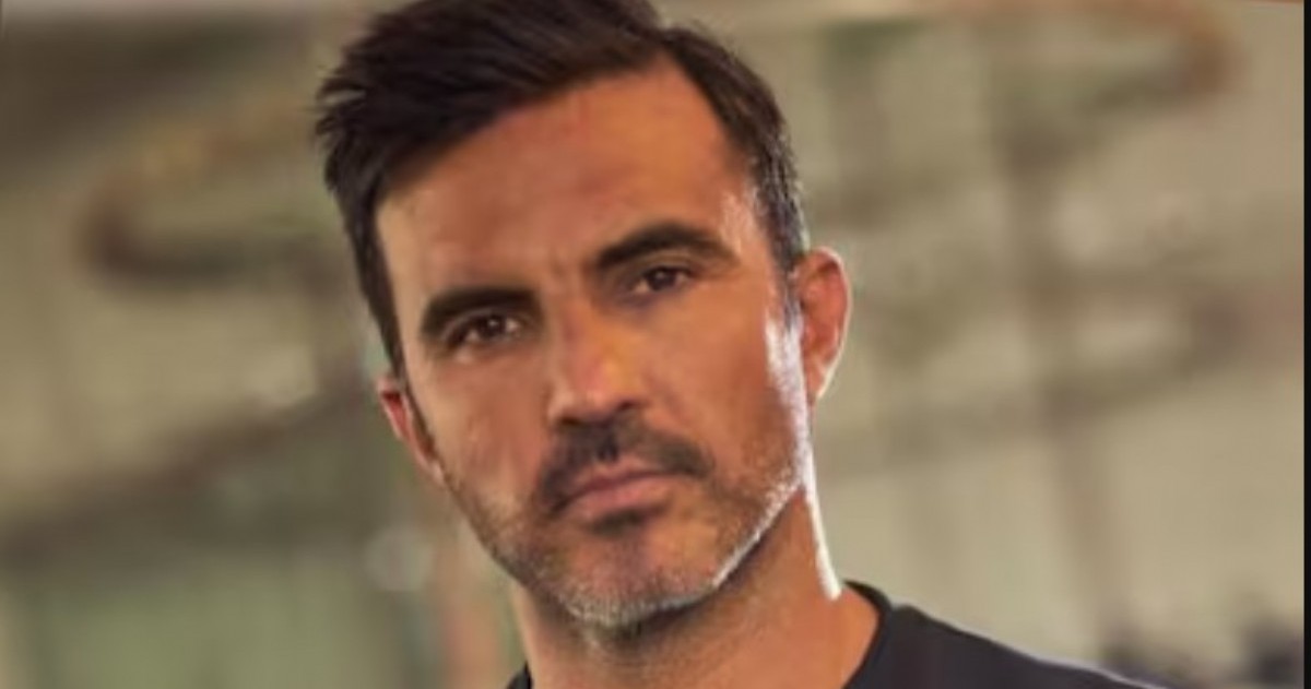 Fabián Cubero divide opiniones en el mundo velezano.