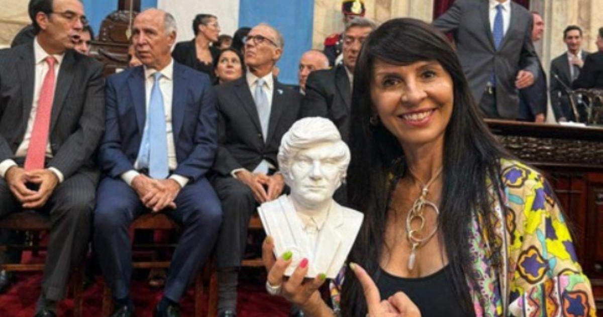 La trama que involucra a Lorena Villaverde sacude al oficialismo provincial y al espacio libertario.