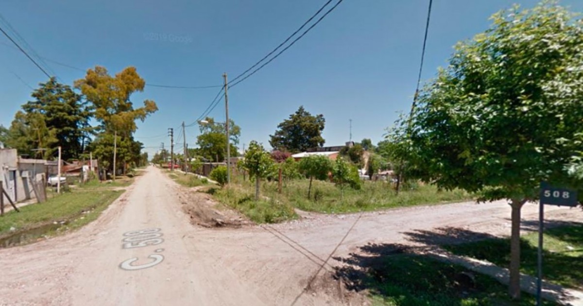 El 10 de enero pasado, el niño pasó una cámara Gesell en la que relató lo que él y Renzo sufrieron en su casa.