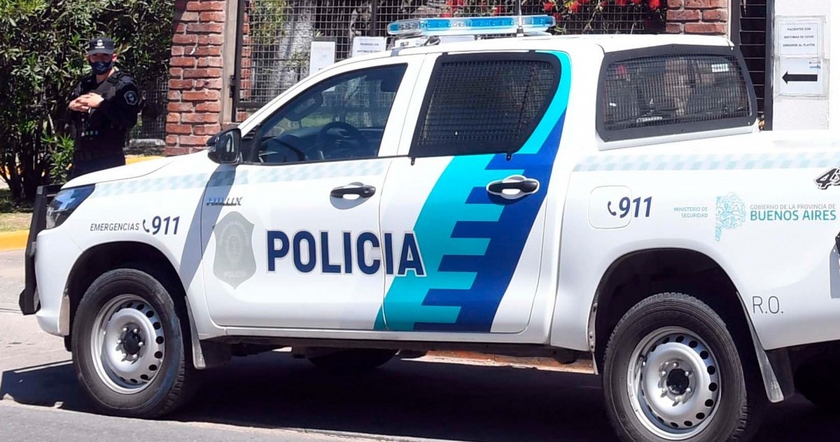 El hombre acusado de asesinar de al menos 100 puñaladas a su madre en una vivienda de la localidad bonaerense de Bosques, partido de Florencio Varela, había estado internado por problemas psiquiátricos.