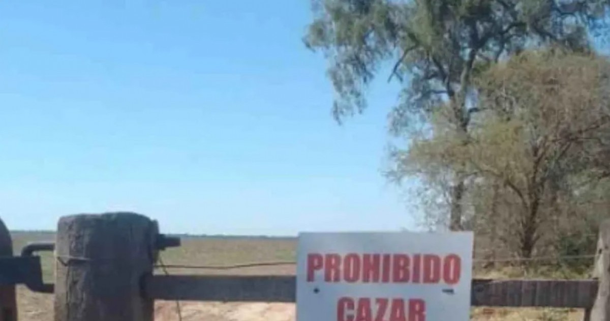 El caso de la familia Risso Patrón muestra cómo una firma en una escribanía cambió el destino de todo un campo.