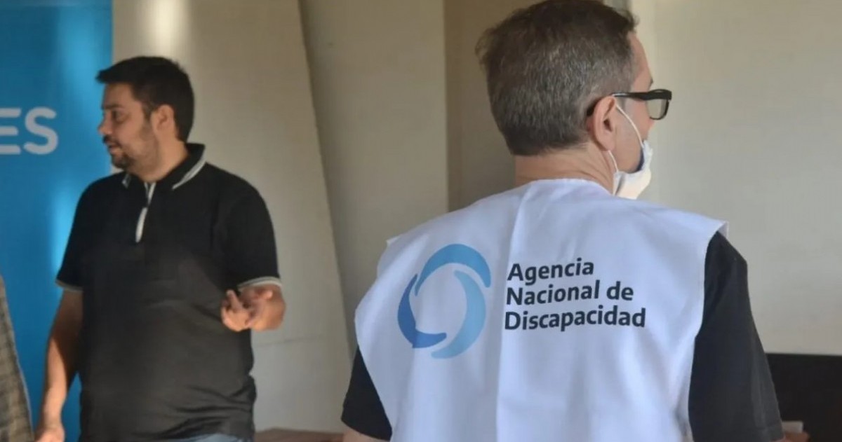 ANDIS es el detonante del apartamiento de Lule Menem.