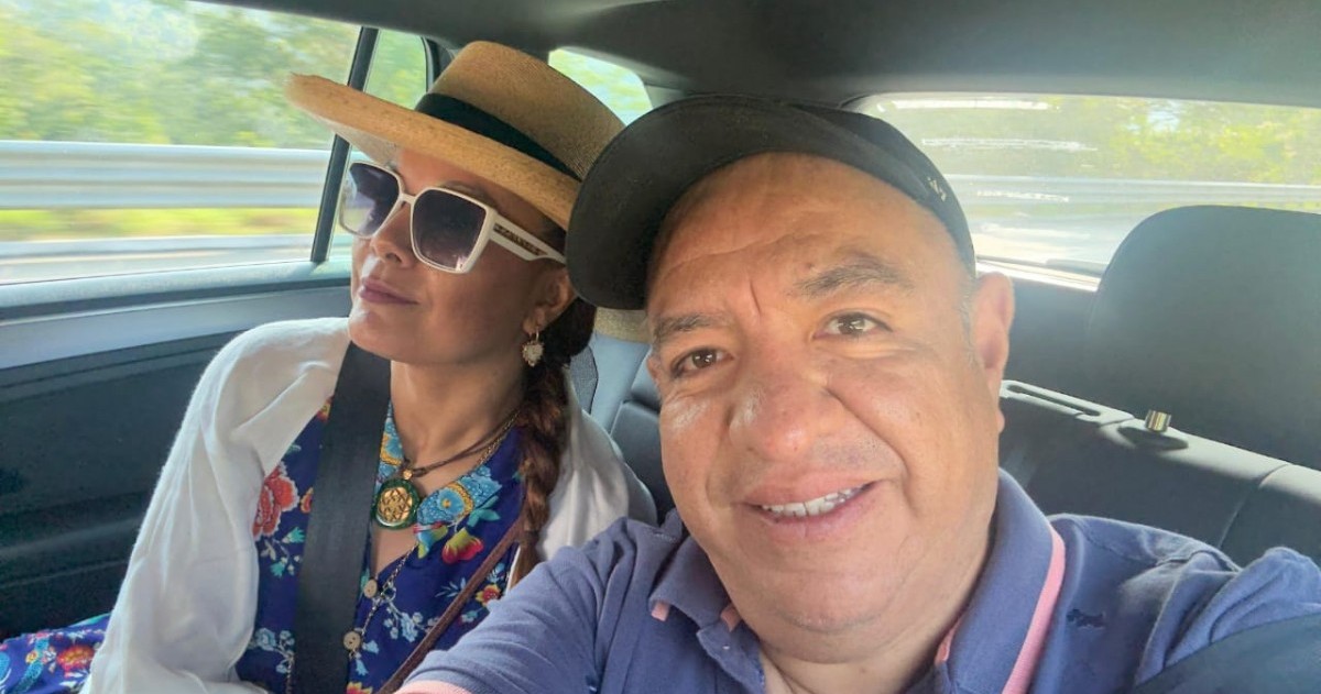 Neni Gibelli: la comunicadora cultural argentina afianza su proyección global con un ciclo grabado en México