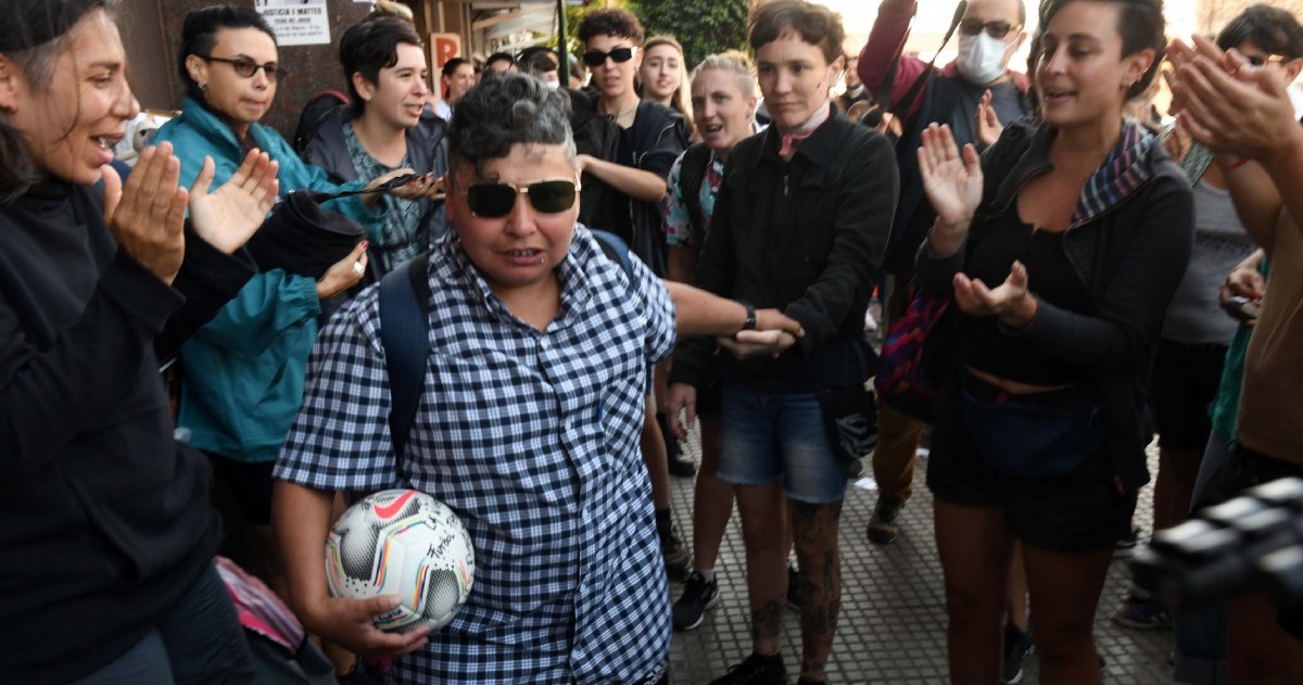El veredicto lo dio a conocer el Tribunal Oral en lo Criminal 7 de San Martín