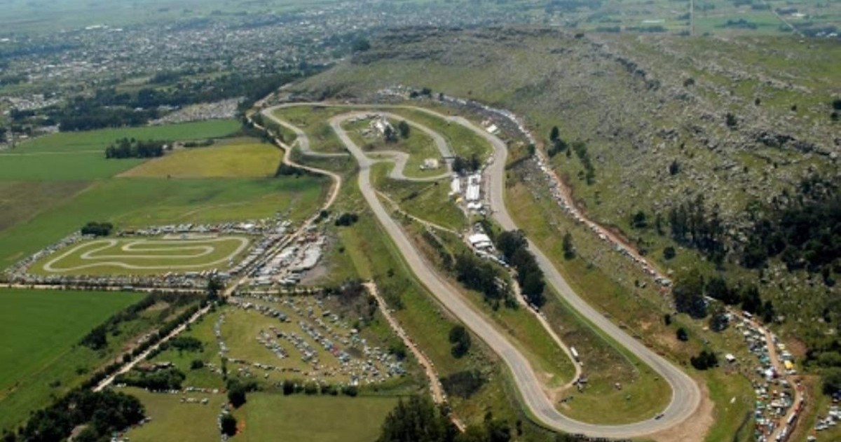 Habilitación bajo fuego: denuncias, cruces y dudas sobre el futuro del autódromo de Balcarce