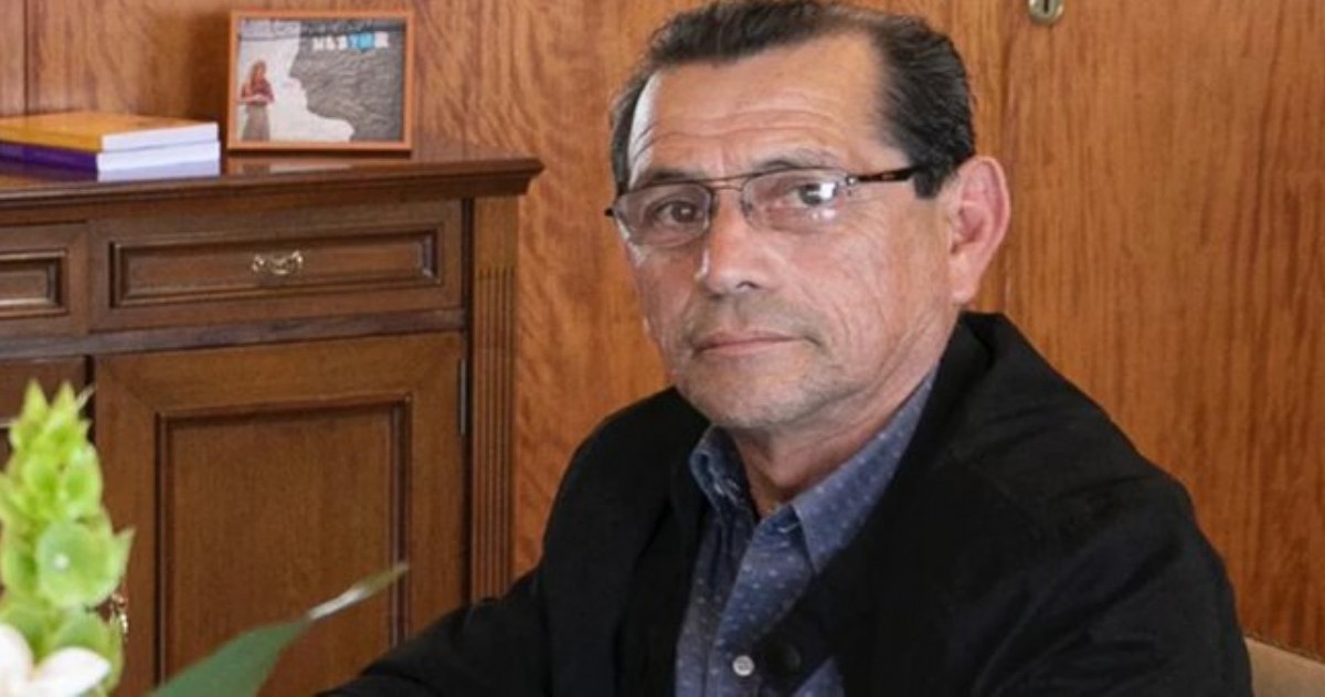A casi cuatro meses del asesinato del ministro de Desarrollo Social de Catamarca, Juan Carlos Rojas.