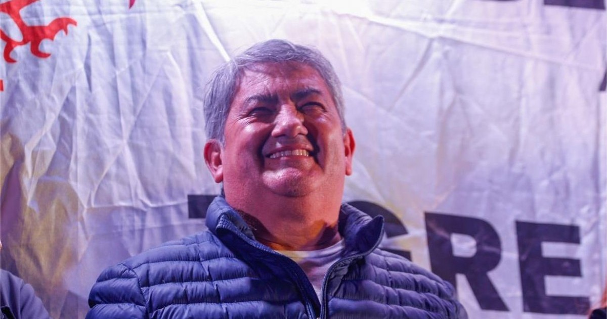 Ramón Vera quedó involucrado en las denuncias como el promotor de la maniobra.