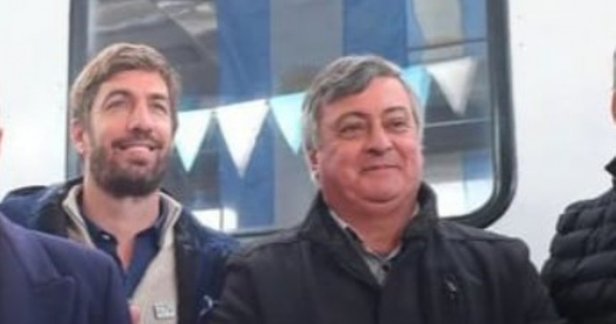 El episodio vuelve a enfrentar a Juan Ustarroz con Carlos Selva.