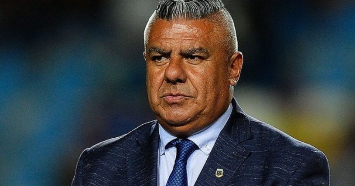 Las sospechas sobre Claudio Tapia apuntan a irregularidades estructurales.