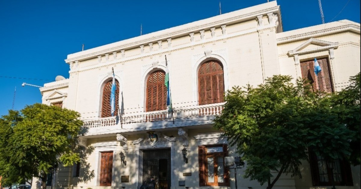 La exposición pública volvió a dejar en evidencia la crisis provincial en Río Negro.