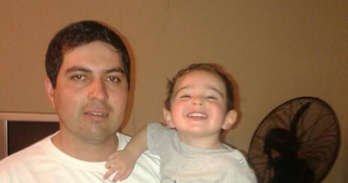 Señalamientos personales reflotan el nombre de Daniel Ernesto Romero, especialmente por su hijo con problemas de adicciones.