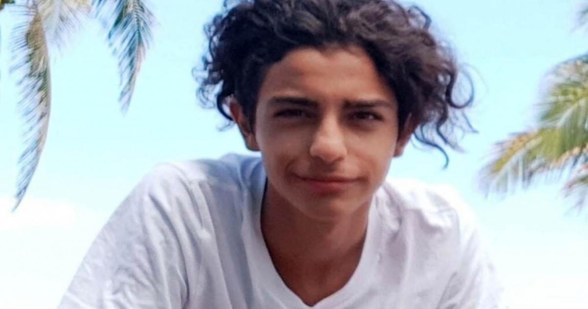 El abogado querellante que representa a la familia de Blas Correas, el adolescente asesinado por la policía en agosto de 2020 en la ciudad de Córdoba.