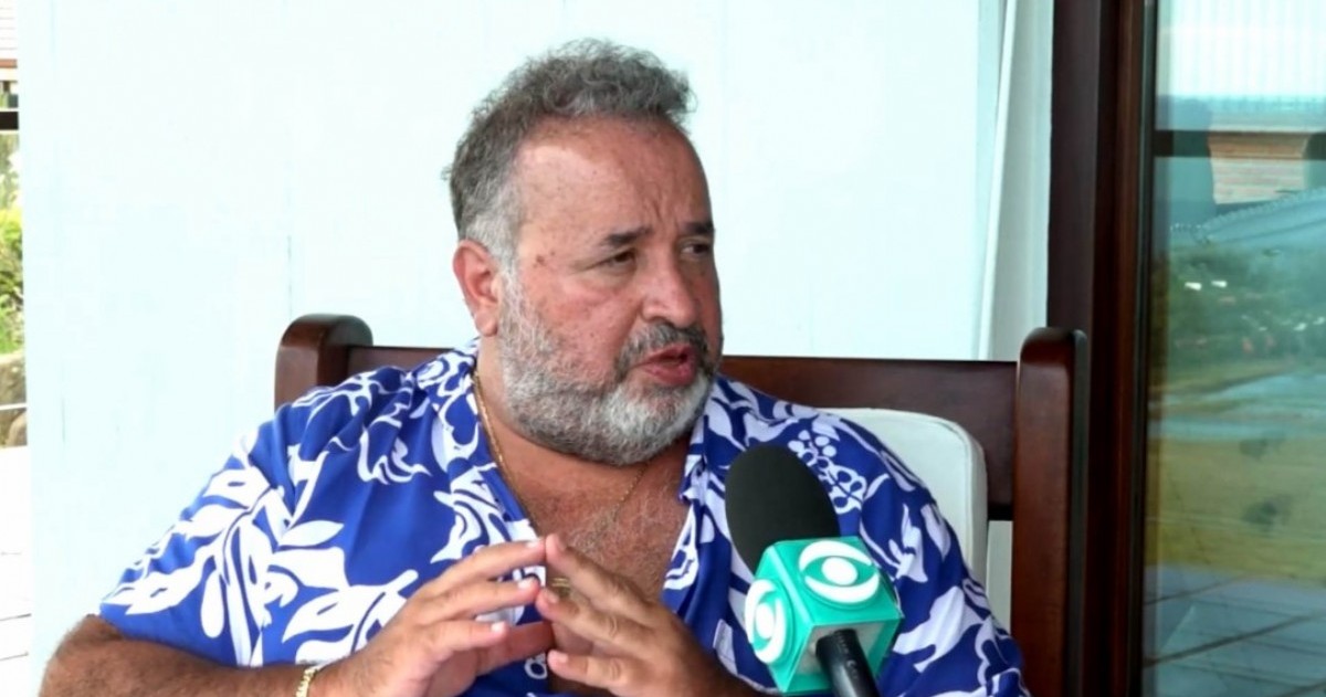 Marcelo Balcedo y su familia afirman que su vida se transformó desde aquel operativo en Uruguay.