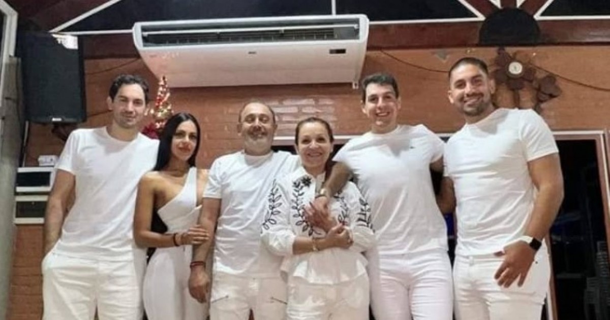 Influencia prolongada de la familia Leal.