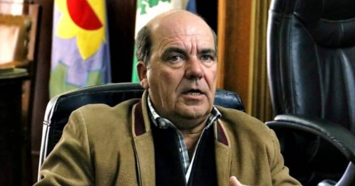 Moccero profundizó su postura golpista y agitó una "pueblada" desde Coronel Suárez