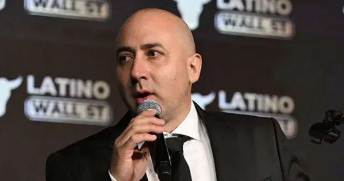 La detención de Fernando Cerimedo se estira mientras crece la disputa por las pruebas del caso Nadia Beller