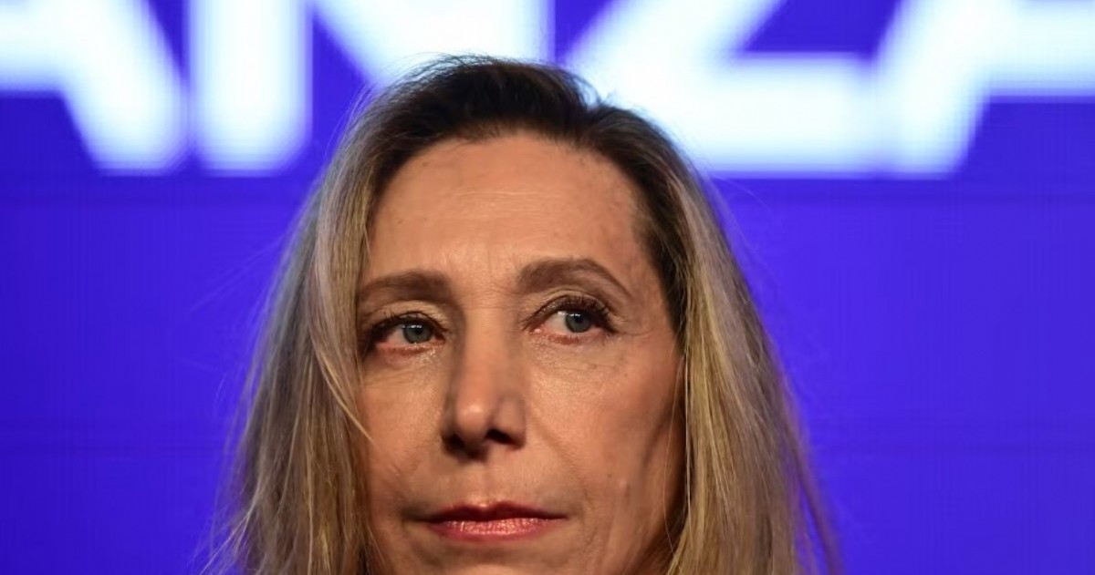 Karina Milei lidera la expansión orgánica del movimiento oficialista.