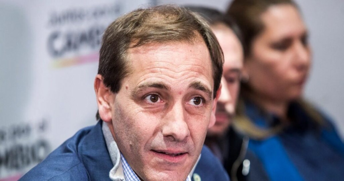 Julio Garro enfrenta un escenario judicial cada vez más delicado.