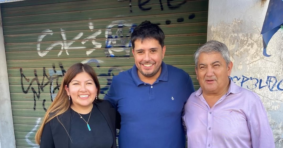 El debut de Leonardo Benítez fue señalado como un ejemplo del desorden interno del espacio.