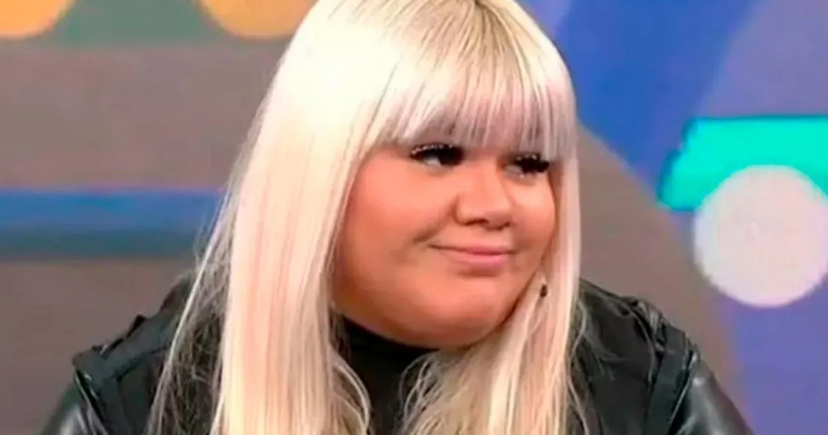 Morena Rial, protagonista involuntaria de un nuevo episodio digno de guion de película.