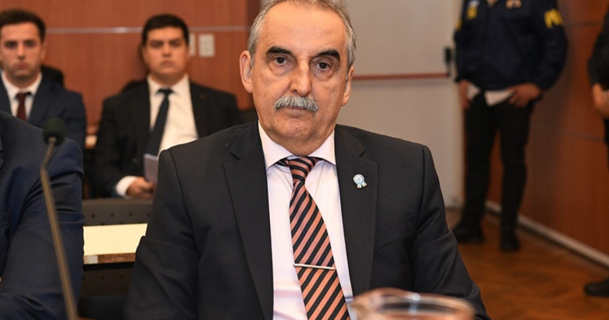 Guillermo Moreno enfrenta la condena más dura de su trayectoria política.