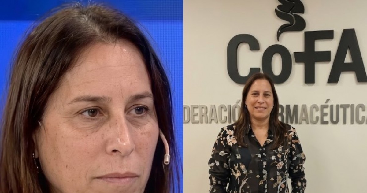COFA queda expuesta por enfrentar al gremio específico de los farmacéuticos después de perder en los tribunales