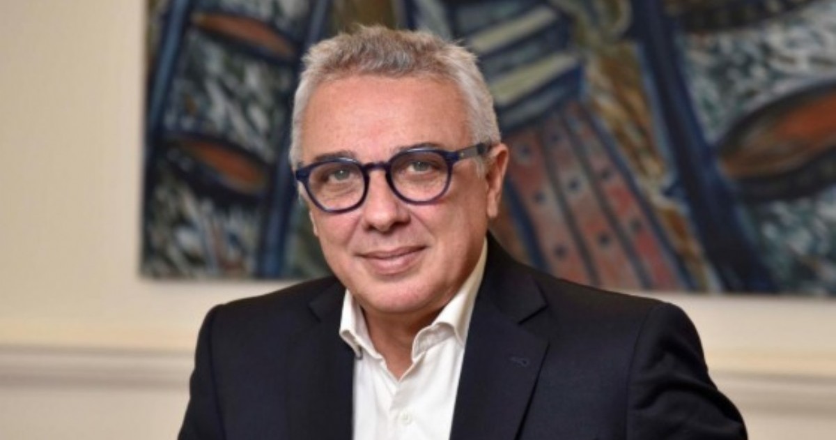 Julio Zamora quedó involucrado en la investigación por responsabilidad directa.