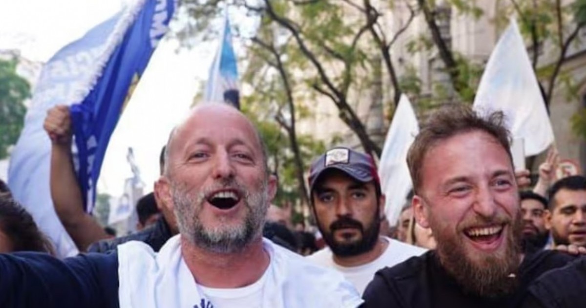 Los abogados del caso Chocolate abren nuevos interrogantes y una hipótesis alcanza a Adrián Santarelli