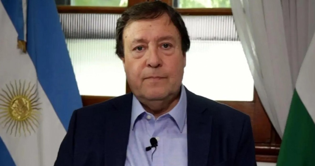 Río Negro recibió un espaldarazo de la Nación y quedó cerca de un millonario financiamiento internacional