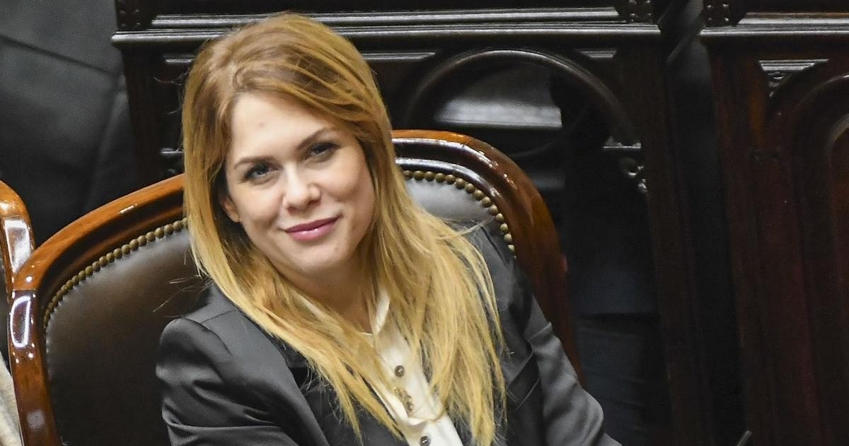 Lilia Lemoine conversó con Informativo Argentino sobre las versiones que la vinculan con Fred Machado.