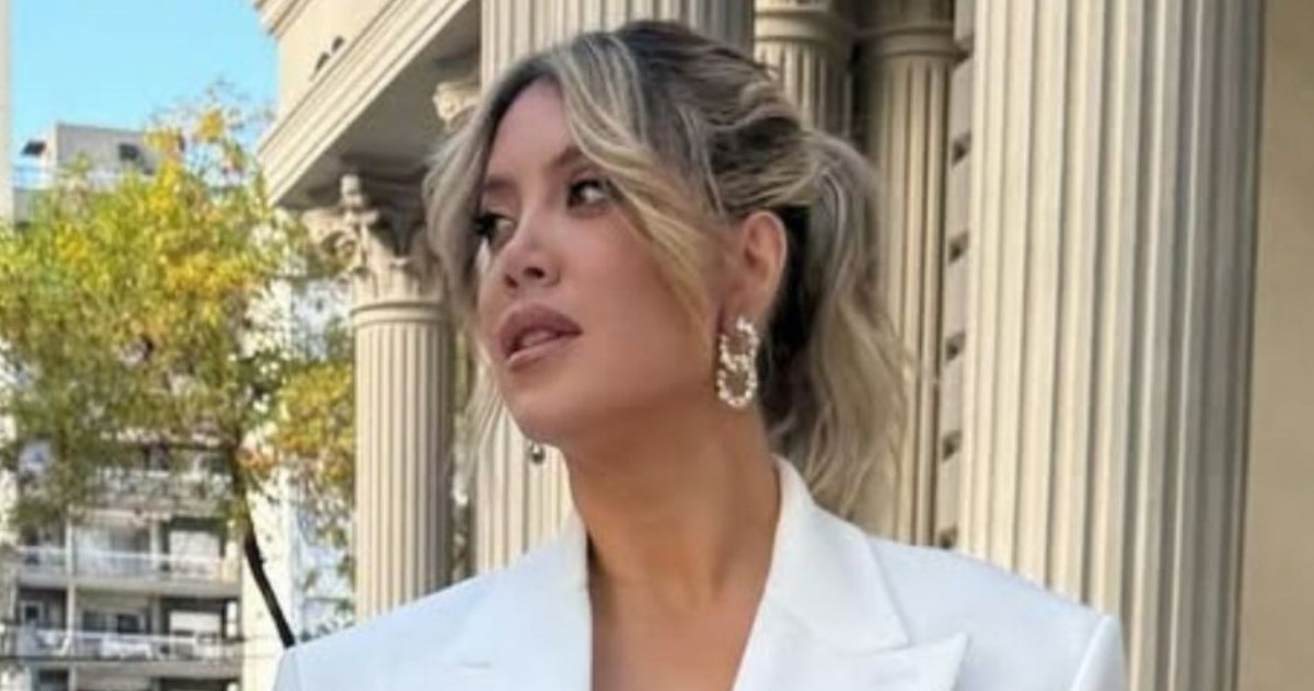 Wanda Nara volvió a ser protagonista de un entramado que mezcla romance, polémica y estrategia digital.