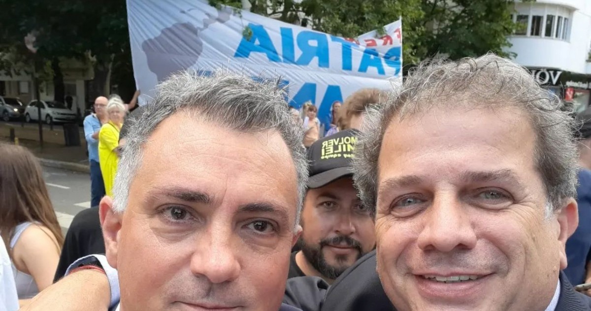 Casta en casa: el libertario que critica privilegios pero acumula cargos en Tigre